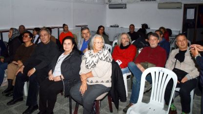 Antalya'da fotoğraf gösterim günleri