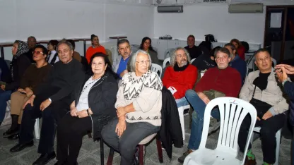 Antalya'da fotoğraf gösterim günleri