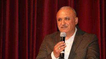 Miran’dan taban aylığa seyyanen zam çağrısı