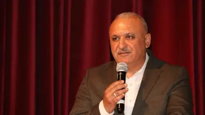 Miran’dan taban aylığa seyyanen zam çağrısı