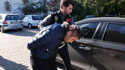 Kahvehanede işlenen cinayette amca ile yeğenine 1'i ağırlaştırılmış 2 müebbet