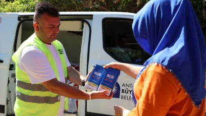 Halk Süt desteğinden kimler faydalanabiliyor?