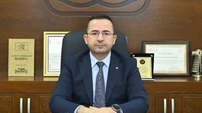 Başkan Güngör'den Gazeteciler Günü mesajı