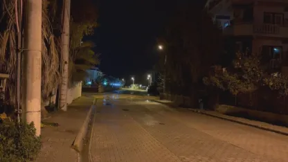 Muğla'nın Fethiye ilçesi açıklarında 4.1 büyüklüğünde deprem