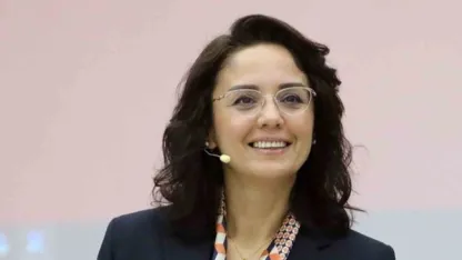 Başkan Gonca Köksal Aras’tan 10 Ocak mesajı