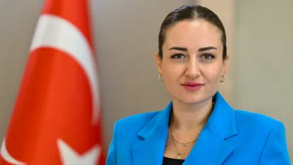 Özdemir'den Çalışan Gazeteciler Günü mesajı