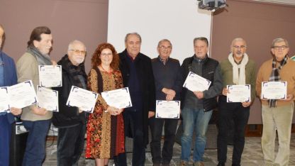 Antalya'da fotoğraf gösterim günleri sona erdi