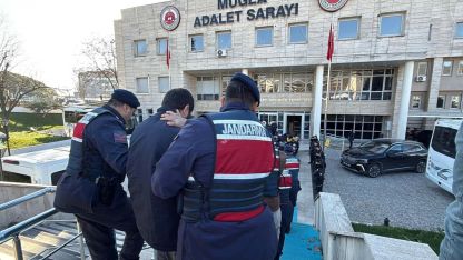 Muğla'da son bir haftada 91 şüpheli yakalandı; 27'si tutuklandı