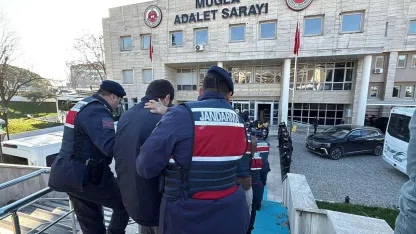 Muğla'da son bir haftada 91 şüpheli yakalandı; 27'si tutuklandı