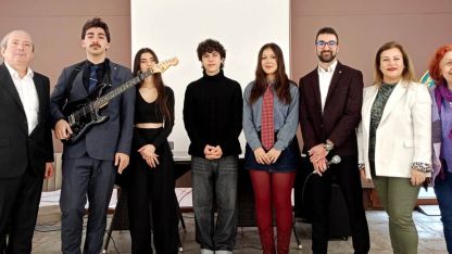 Cemal Süreya, şiir ve müzikle anıldı