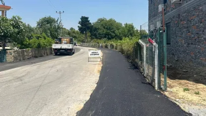 ASAT'tan Manavgat'a 6 yılda 263 milyon TL'lik üstyapı yatırımı