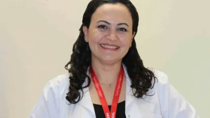 Uzm. Dr. Şengül Can Duman: "İki doz KKK aşısı yüzde 97 koruma sağlar"