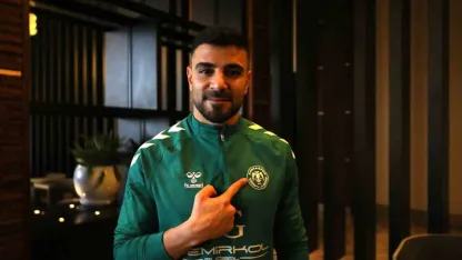 Adil Demirbağ’dan ’bahis’ açıklaması: "Çok eskiden yapılmış bilinçsiz bir hataydı"