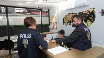 Antalya'da konaklama tesisleri ve araç kiralama firmalarına denetim