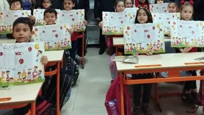 Okullar ne zaman tatile giriyor! Yarıyıl tatili ne zaman başlıyor