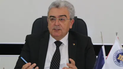 Gündüzalp: 2026'dan umutluyuz