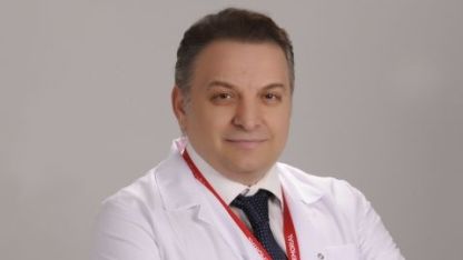 Epilepsi nöbetleri cerrahi ile ortadan kalkabiliyor