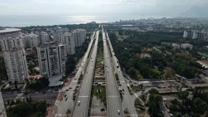 Milyarlık arazi davasında caddeler kapanacak mı?