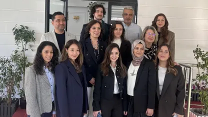 Mimarlar Odası'nda değişim çağrısı