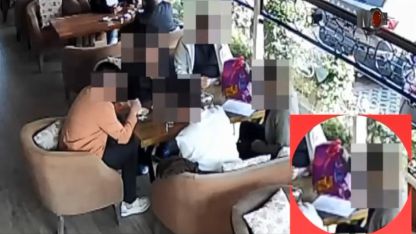 İş yeri sahibine şantaj yapan 4 şüpheli tutuklandı