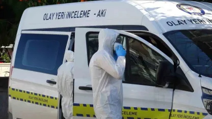 Yakınlarının 1 haftadır ulaşamadığı yaşlı adam ölü olarak bulundu