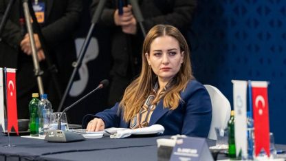 Başkan Vekili Özdemir: Halk için çalışmaya devam edeceğiz