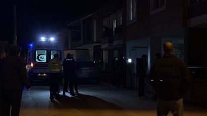 Muğla’da uzman çavuş, başından vurulmuş halde ölü bulundu