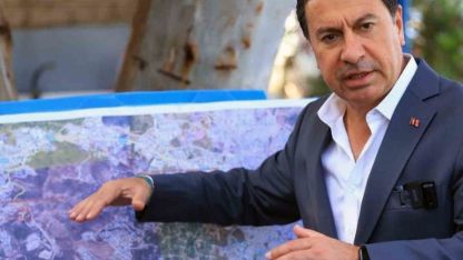 Türkiye’nin en büyük denizden içme suyu arıtma tesisi yapılacak