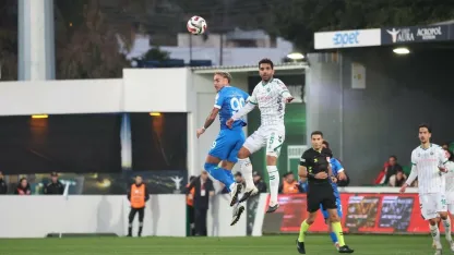 Sipay Bodrum FK evinde Sivasspor'la oynayacak