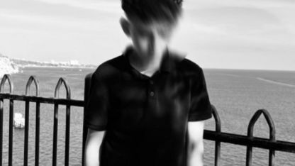 Karne almaya giderken kazada ölen Hasan, toprağa verildi