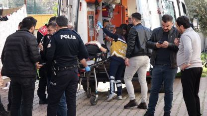 Kardeş cinayetinde aynı aileden 7 şüpheli adliyede