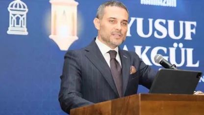 İş dünyasında yeni dönem mi başlıyor?