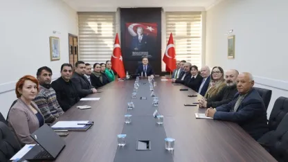 Muğla’da istihdamın rotası çizildi