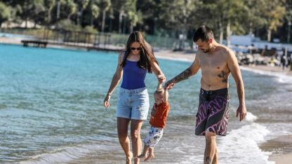 Kemer neden dünyanın dört bir yanından turist çekiyor?