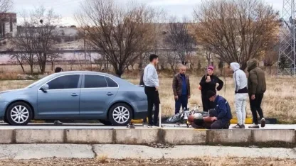 'Biraz daha dikkatli olsalar, bu kazalar olmayabilirdi'