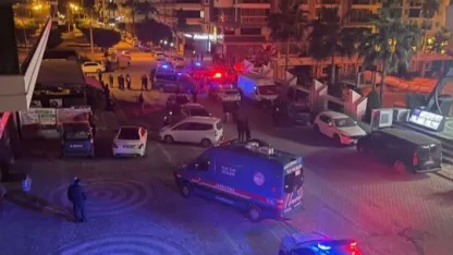 Kamyonetle çarpışan motosikletin sürücüsü öldü