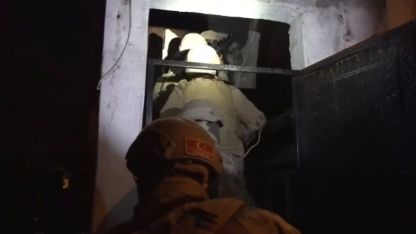 Serik'te uyuşturucu operasyonu: 25 gözaltı