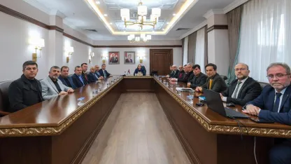 Karamusa içme suyu kaynağı Burdur'a aktarılacak