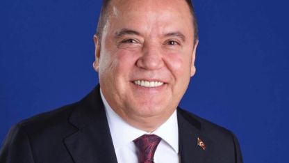 Antalya Büyükşehir Belediyesi’ne yönelik yolsuzluk soruşturması tamamlandı