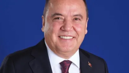 Antalya Büyükşehir Belediyesi’ne yönelik yolsuzluk soruşturması tamamlandı