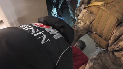 10 milyarlık suç örgütü operasyonu: 17 tutuklama