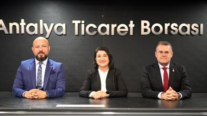 Türkiye tohumda ithalatçı değil, ihracatçı ülke