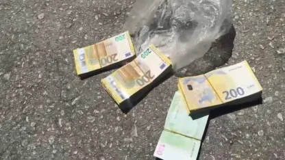 Antalya’da SGK denetiminde rüşvet iddiası