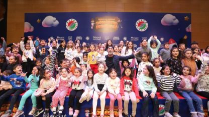 Kepez’in Sömestir Festivali başlıyor