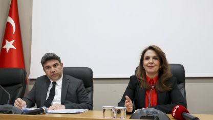 Büyükşehir, sulama kooperatifleri ile iş birliğini güçlendiriyor