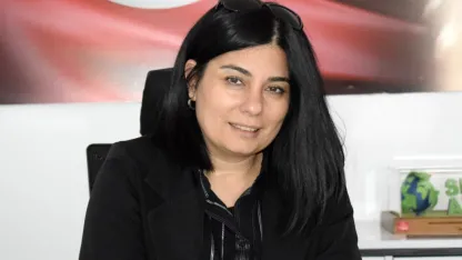 ÇMO yeni başkanı Şahin: Aynı ruhla devam