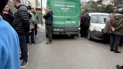 Müzisyenin şüpheli ölümü