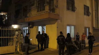 10 yıl sonra cinayet çözüldü