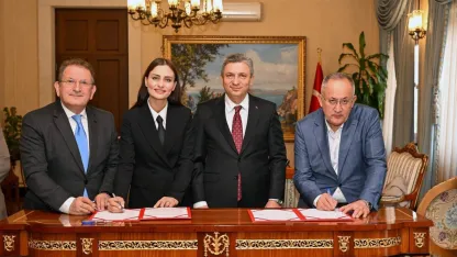 Korkuteli’ne yeni aile sağlığı merkezi