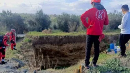 Küçük Ali için umutlandıran haber Adana’dan geldi